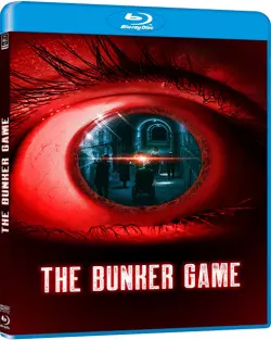 The Bunker Game - FRENCH HDLIGHT 720p