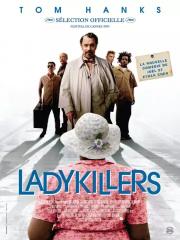 Ladykillers - TRUEFRENCH DVDRIP