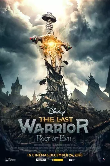 The Last Warrior: Root of Evil - FRENCH WEB-DL 720p