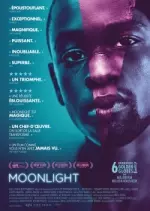 Moonlight - VOSTFR DVDSCR