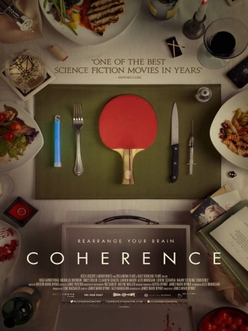 Coherence - VOSTFR WEB-DL 1080p