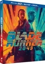 Blade Runner 2049 - FRENCH BLU-RAY 720p