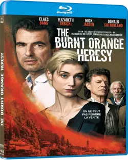 The Burnt Orange Heresy - FRENCH HDLIGHT 720p