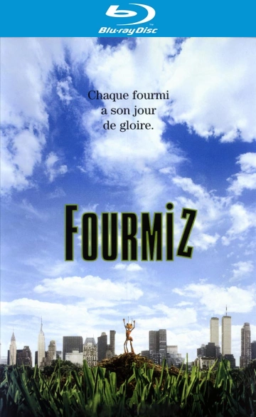 Fourmiz - MULTI (TRUEFRENCH) HDLIGHT 1080p