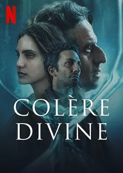 Colère divine - MULTI (FRENCH) WEB-DL 1080p