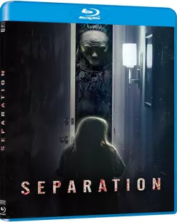 Separation - MULTI (FRENCH) BLU-RAY 1080p