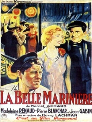 La Belle Marinière - FRENCH DVDRIP