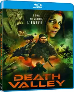 Death Valley - MULTI (FRENCH) BLU-RAY 1080p