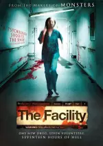 The Facility - VOSTFR DVDRIP