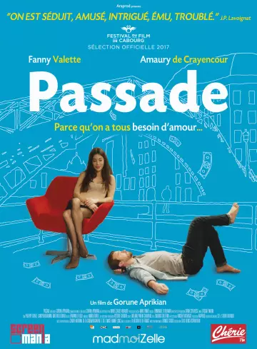 Passade - FRENCH WEB-DL 720p