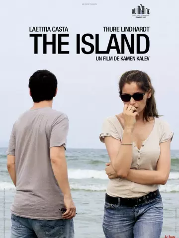 The Island - VOSTFR DVDRIP