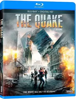 The Quake - FRENCH BLU-RAY 720p
