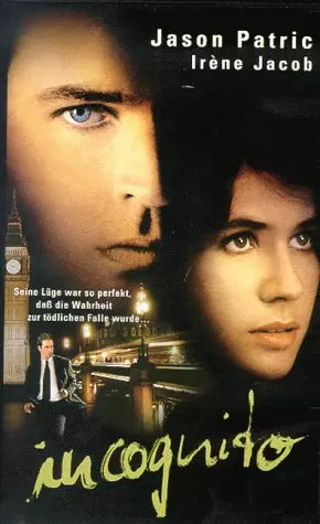 Incognito - FRENCH DVDRIP