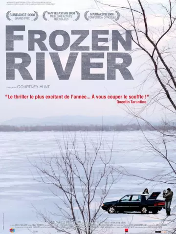 Frozen River - FRENCH BRRIP
