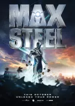 Max Steel - VOSTFR BRRIP