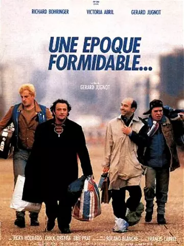 Une époque formidable... - FRENCH DVDRIP