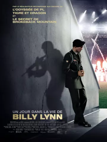 Un jour dans la vie de Billy Lynn - MULTI (TRUEFRENCH) HDLIGHT 1080p
