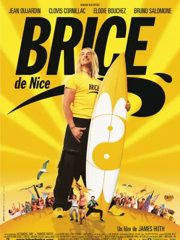 Brice de Nice - FRENCH DVDRIP