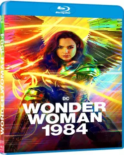 Wonder Woman 1984 - MULTI (TRUEFRENCH) BLU-RAY 1080p