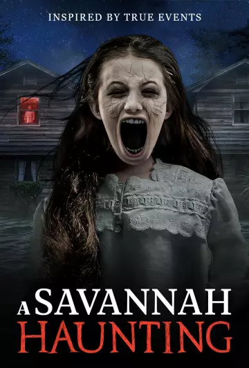 A Savannah Haunting - VOSTFR WEB-DL 1080p