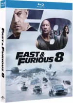 Fast & Furious 8 - TRUEFRENCH HDLIGHT 1080p