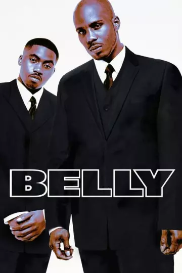 Belly - MULTI (FRENCH) HDLIGHT 1080p