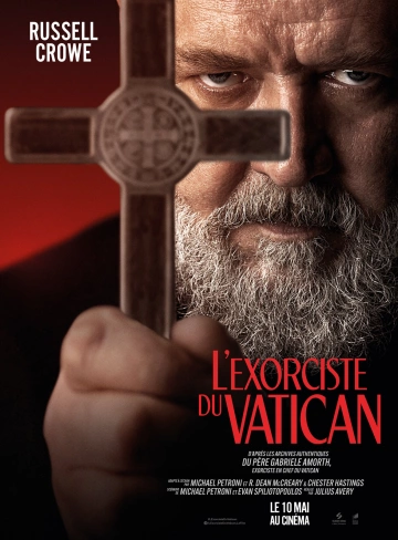 L'Exorciste du Vatican - VOSTFR HDRIP
