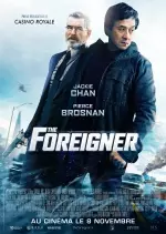 The Foreigner - TRUEFRENCH BDRIP