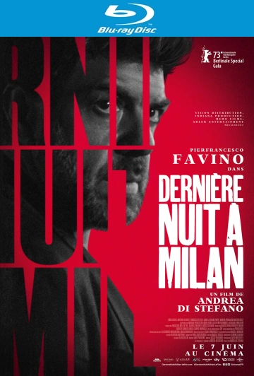 Dernière nuit à Milan - MULTI (FRENCH) HDLIGHT 1080p