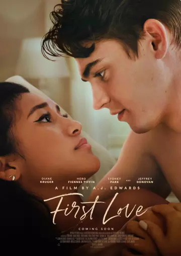 First Love - FRENCH HDRIP