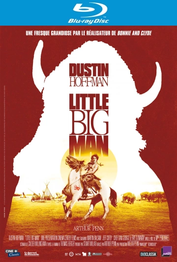 Little Big Man - MULTI (FRENCH) HDLIGHT 1080p