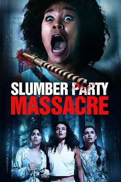 Slumber Party Massacre - MULTI (FRENCH) WEB-DL 1080p