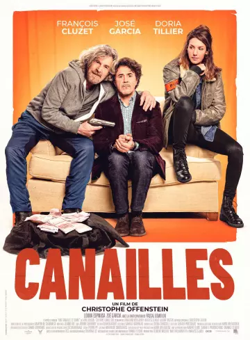 Canailles - FRENCH WEB-DL 1080p