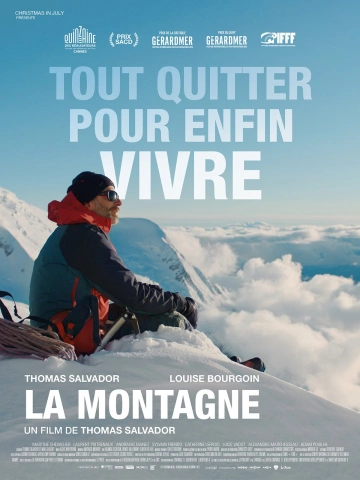 La Montagne - FRENCH WEB-DL 720p