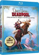 Once Upon a Deadpool - FRENCH HDLIGHT 720p