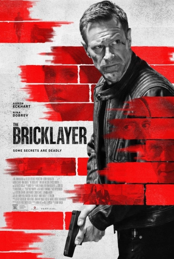 The Bricklayer - MULTI (FRENCH) WEB-DL 1080p