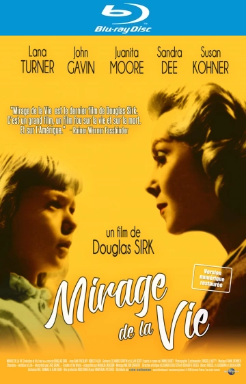 Mirage de la vie - MULTI (FRENCH) HDLIGHT 1080p
