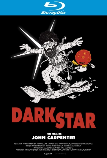Dark Star - MULTI (FRENCH) HDLIGHT 1080p
