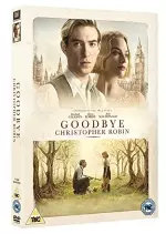 Goodbye Christopher Robin - FRENCH BLU-RAY 1080p