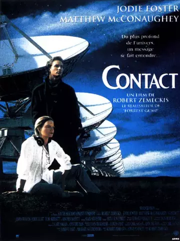 Contact - MULTI (TRUEFRENCH) HDLIGHT 1080p