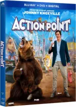 Action Point - FRENCH BLU-RAY 1080p