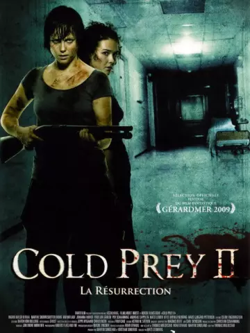 Cold Prey 2 - MULTI (TRUEFRENCH) HDLIGHT 1080p