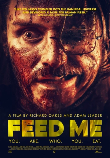 Feed Me - FRENCH HDRIP