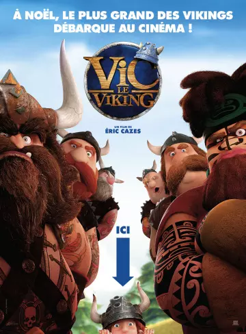 Vic le Viking - FRENCH WEB-DL 1080p