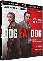 Dog Eat Dog - FRENCH Blu-Ray 720p