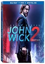 John Wick 2 - FRENCH WEB-DL 720p