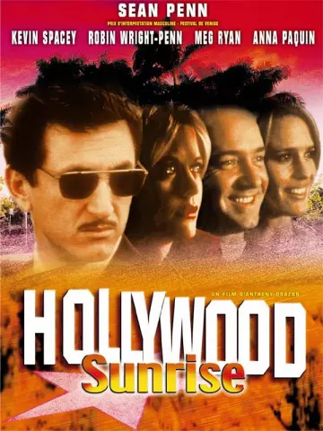 Hollywood sunrise - FRENCH DVDRIP