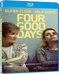 Four Good Days - MULTI (FRENCH) HDLIGHT 1080p