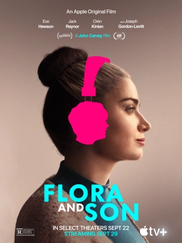 Flora and Son - MULTI (FRENCH) WEB-DL 1080p