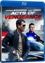 Acts of Vengeance - FRENCH HDLIGHT 720p